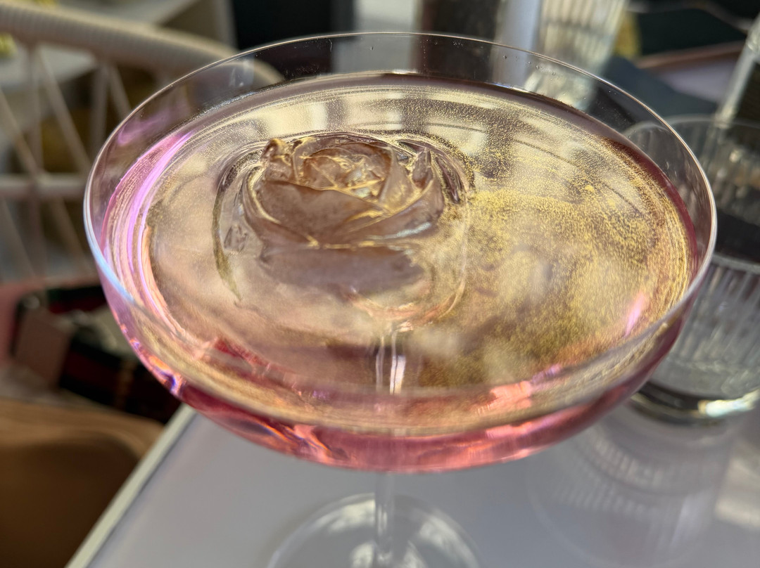 Rose Meze & Cocktail Bar