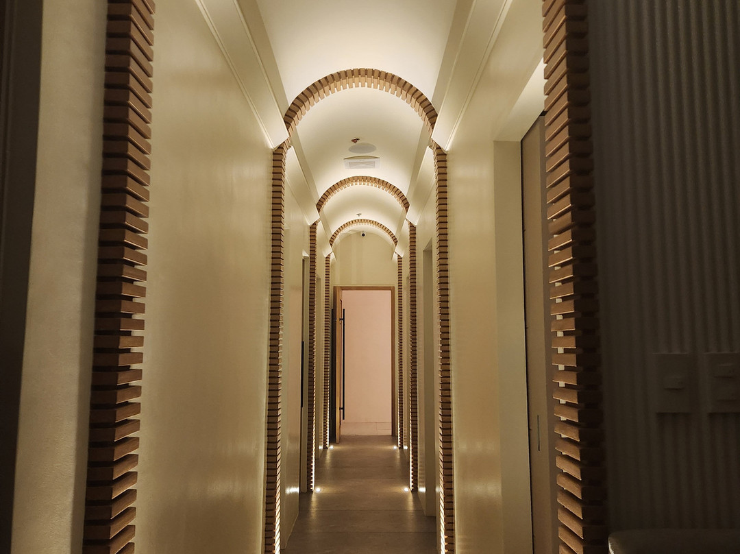 Spa Olivenza-怡朗市必去景点