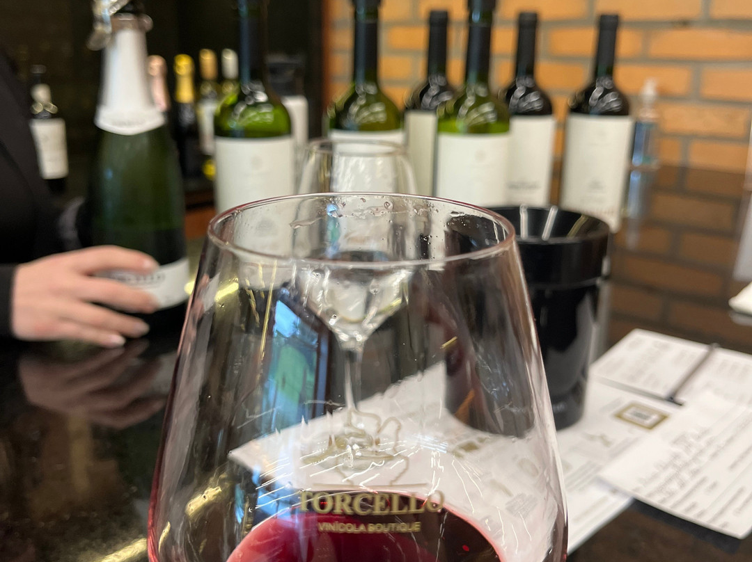 Vinícola Torcello-本图贡萨尔维斯必去景点