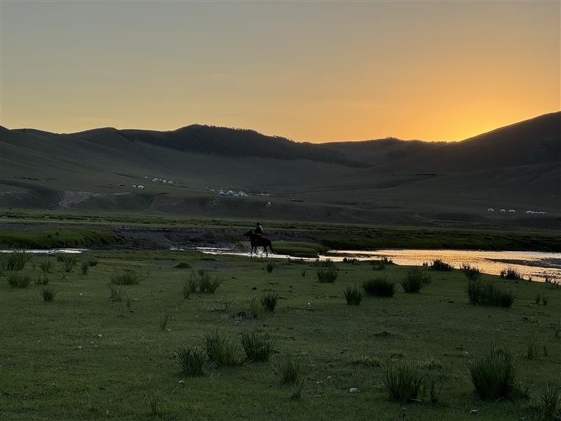 Discover Mongolia Travel-乌兰巴托必去景点
