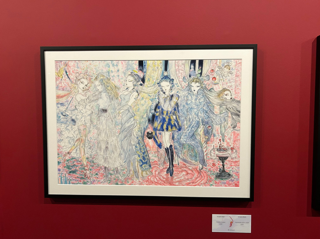 Banco do Brasil Cultural Center - CCBB DF-巴西利亚必去景点