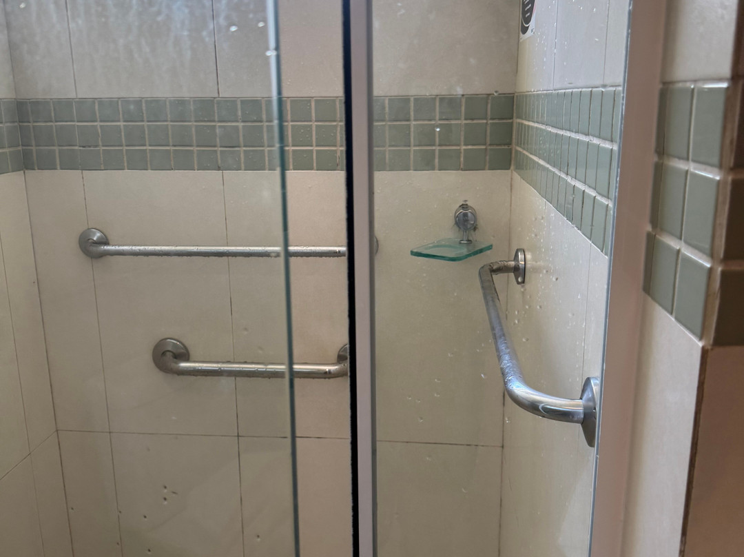 Hotel Sesc em Blumenau主图