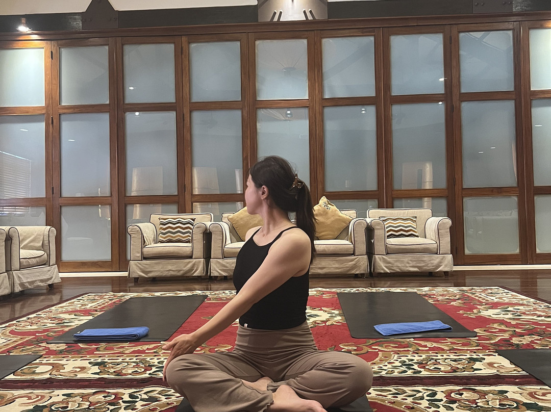 V-Senses Wellness & Spa-岘港必去景点
