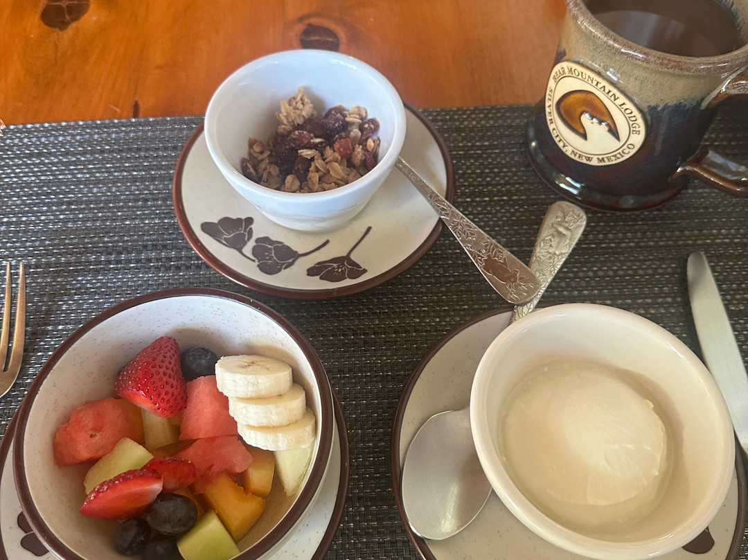 熊山旅馆主图