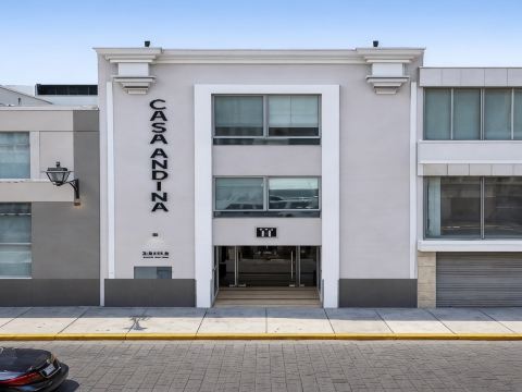 特鲁希略广场标准安迪纳民宿-官方
