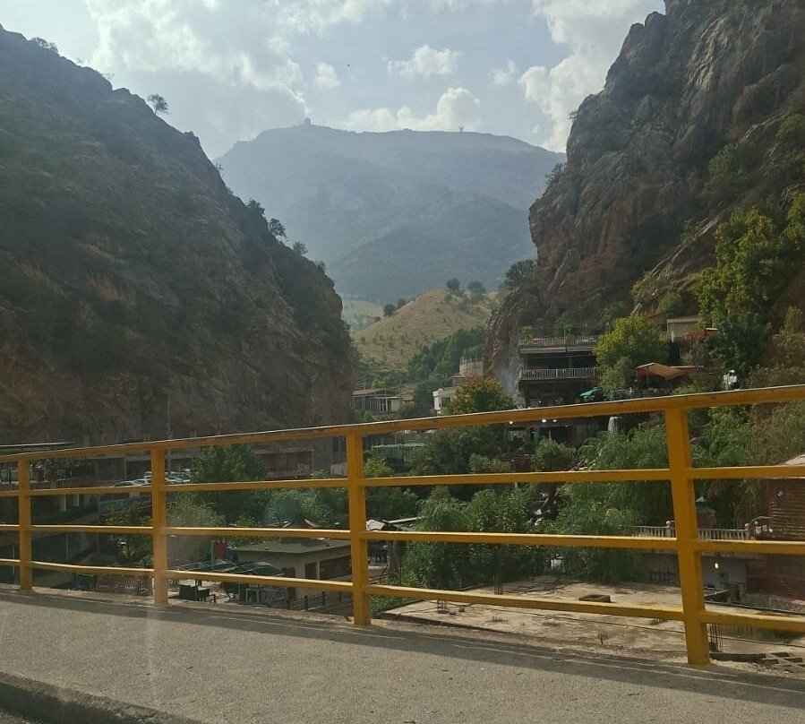 Kurdistan Iraq Guide-Erbil必去景点
