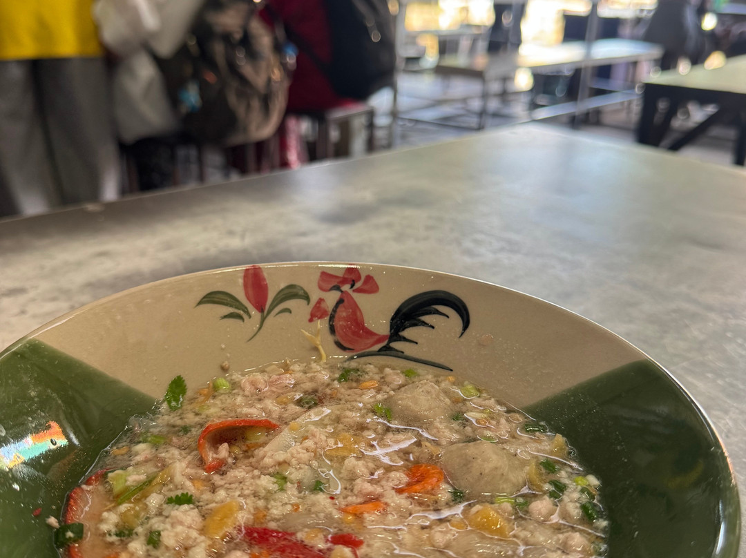 MyProGuide Thailand-曼谷必去景点