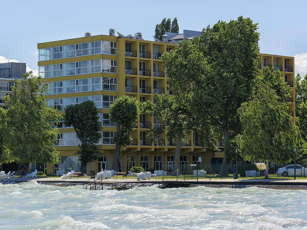 Hotel Lido