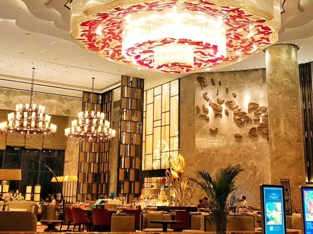 亳州富力万达嘉华酒店主图