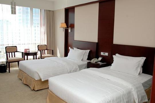 金蓉家园酒店-官方