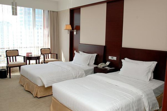 金蓉家园酒店主图