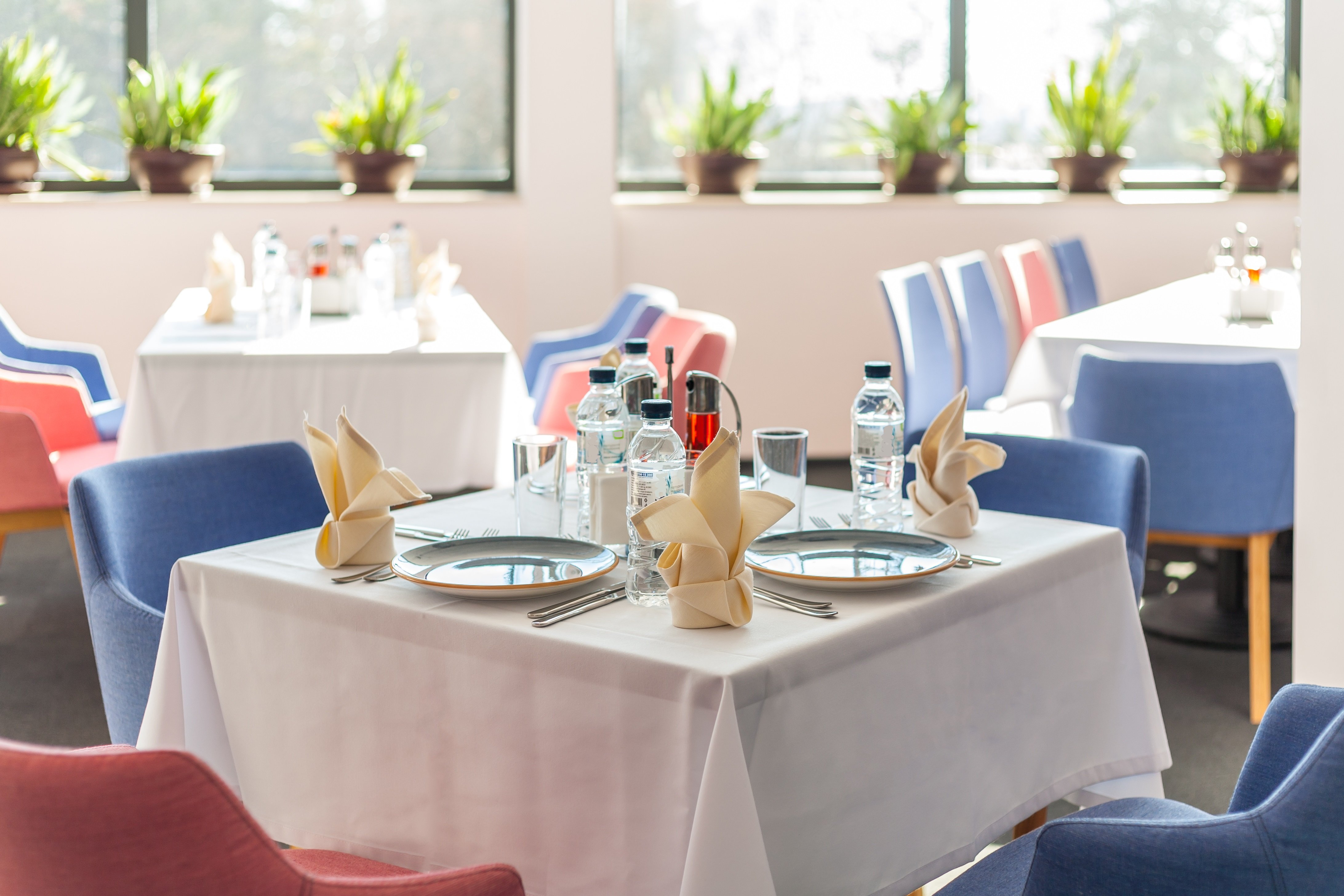 Amiral Hotel-官方