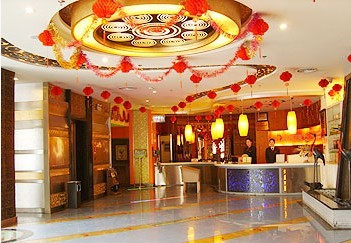 华亭之星商务连锁酒店