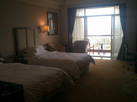 碧桂园凤凰城酒店 主图