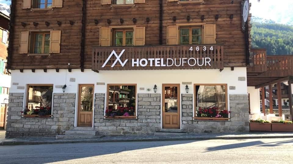 Hotel Dufour 4634-官方