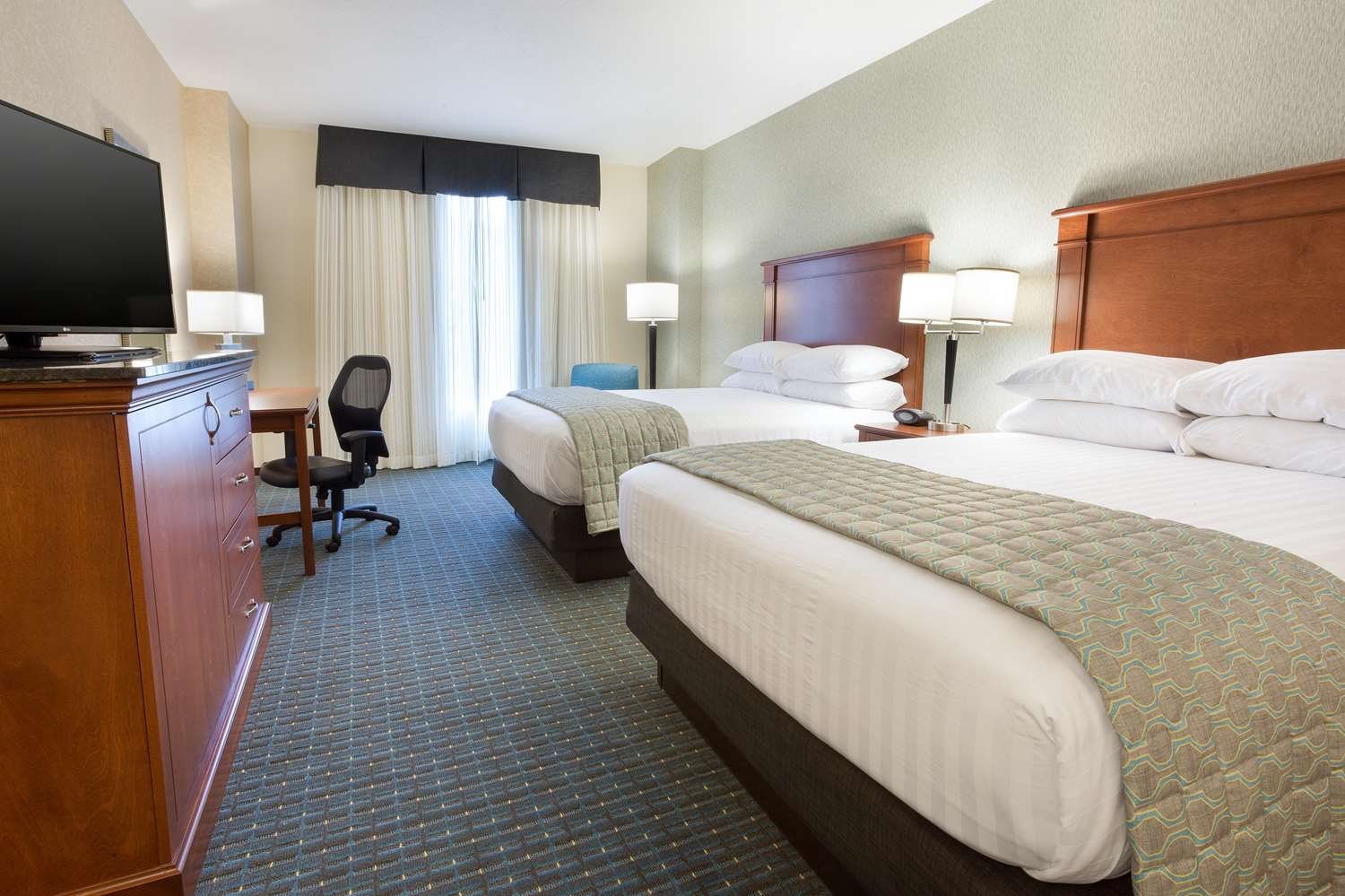 Drury Inn & Suites Grand Rapids-官方