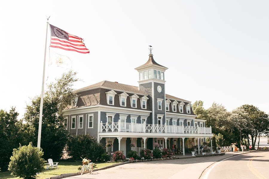 Hotel Manisses-官方