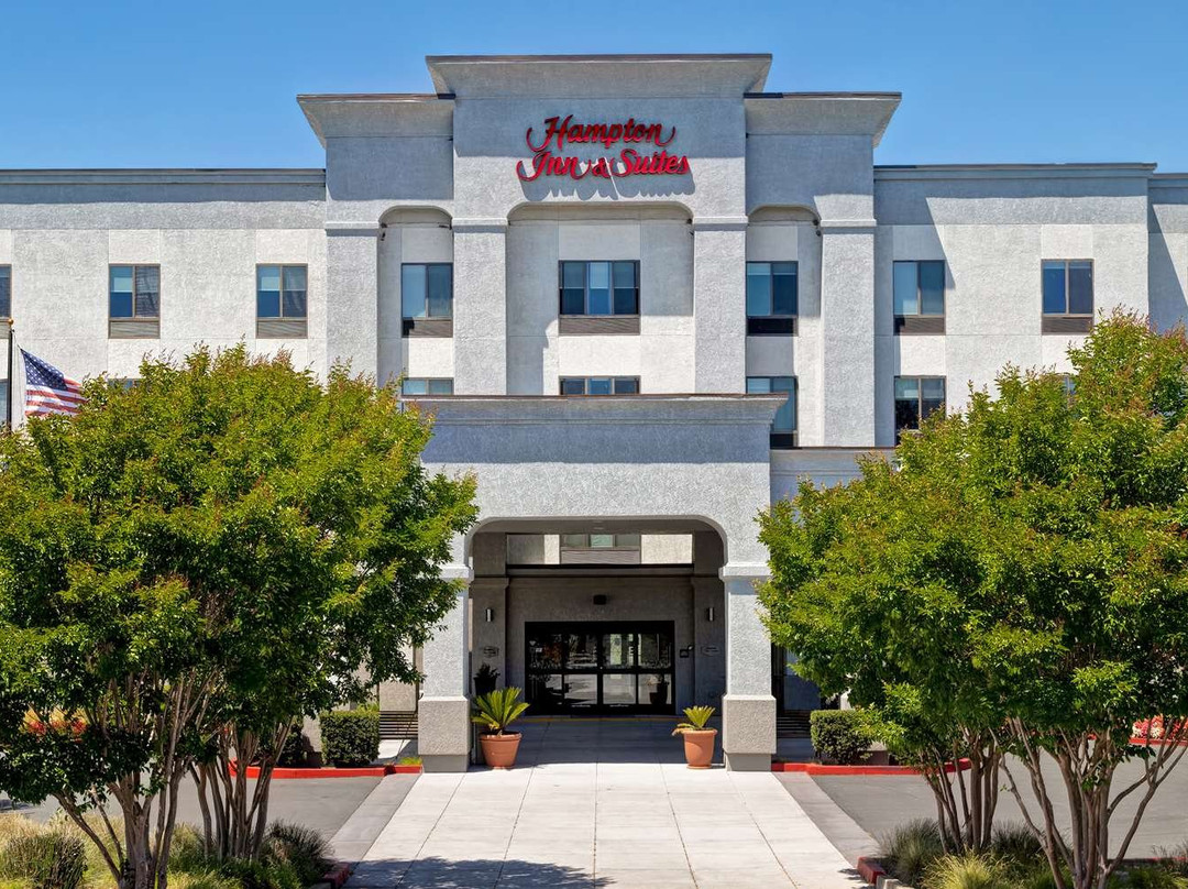 Hampton Inn & Suites Rohnert Park - Sonoma County主图