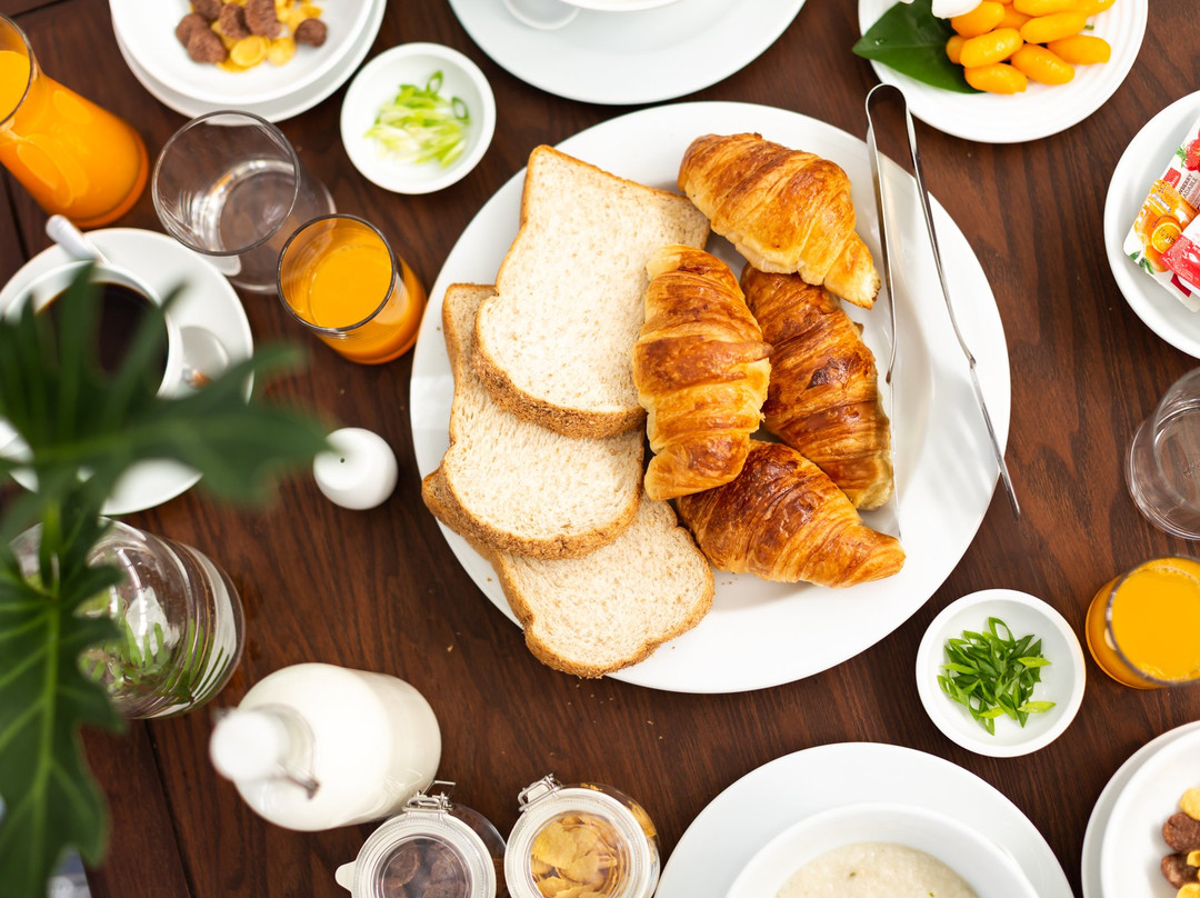 Doi Suthep酒店住宿-Merchant Villa