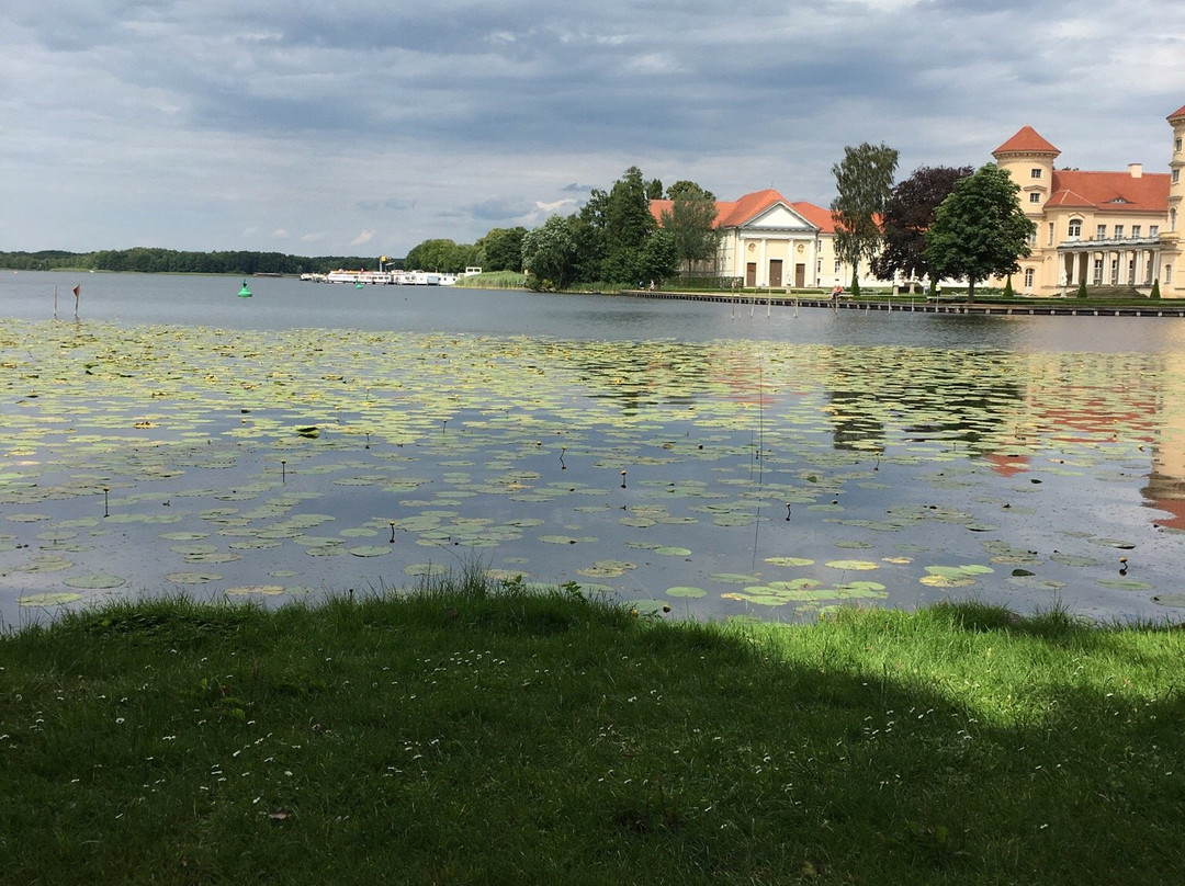 Kleinzerlang