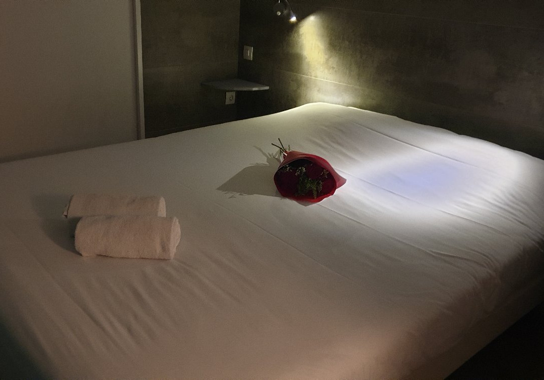 GHM Montpellier Airport Hotel
