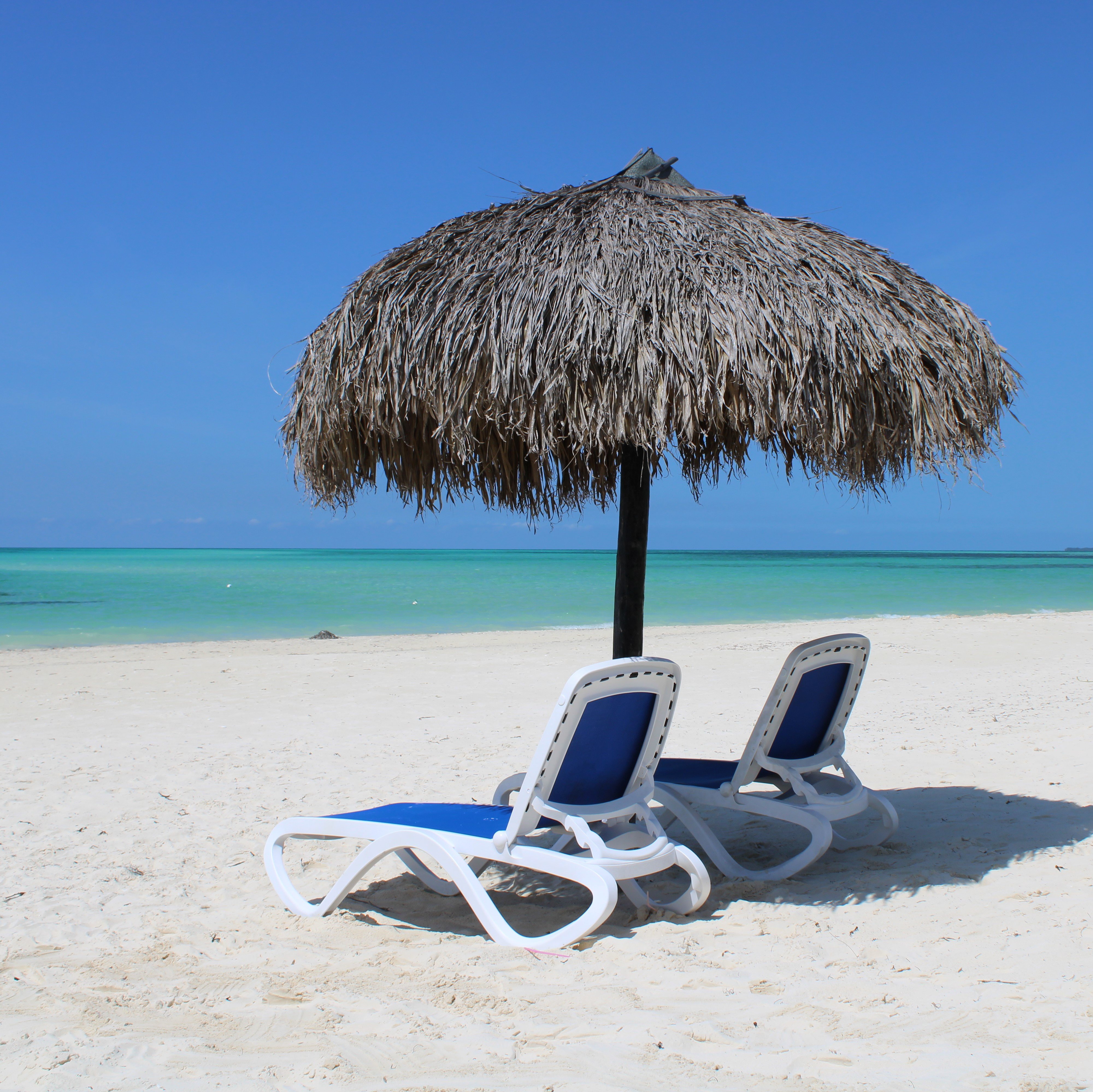 Hotel Cayo Levisa-官方