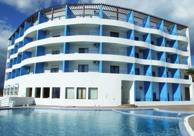 Cabo Dream Appart Hotel-官方