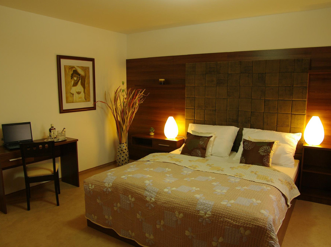 Hotel Barbakan