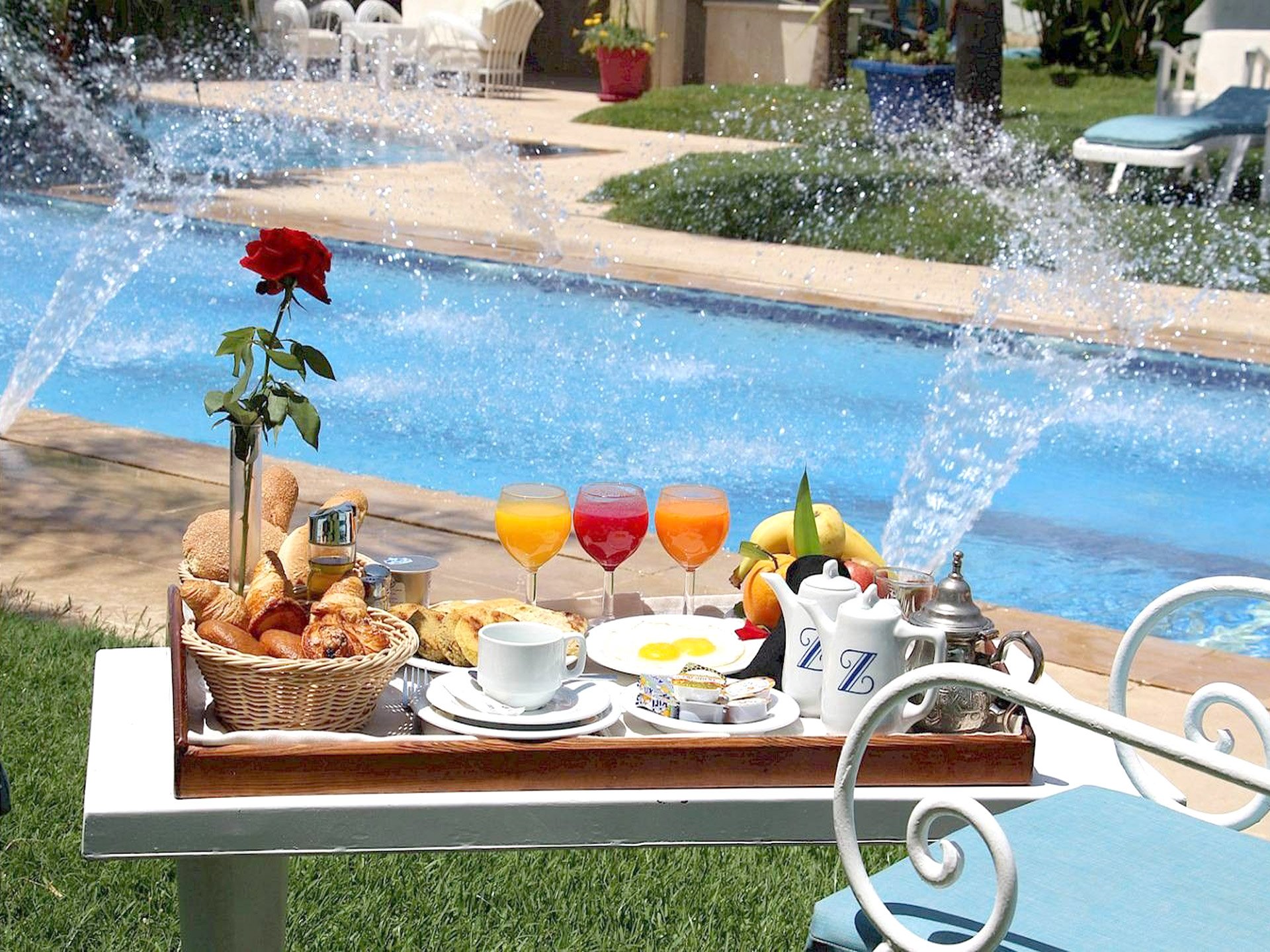 Zaki Suites Hotel & Spa-官方