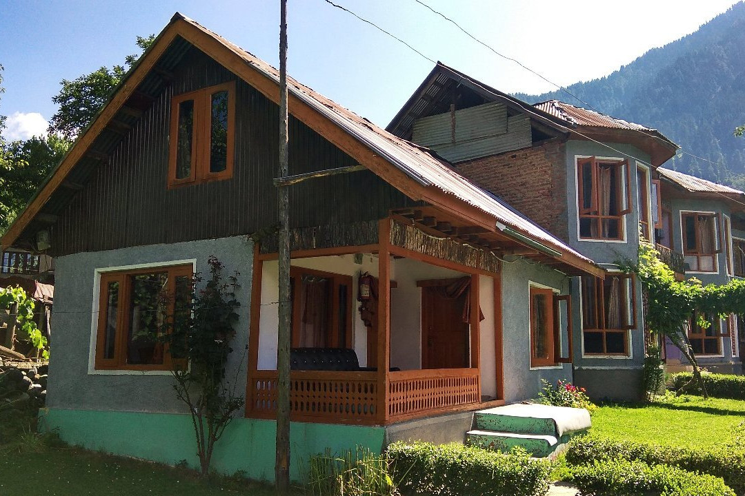 Paradise Guest House