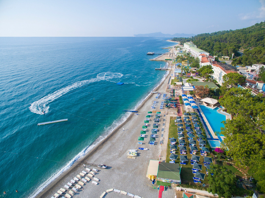 Club Hotel Rama