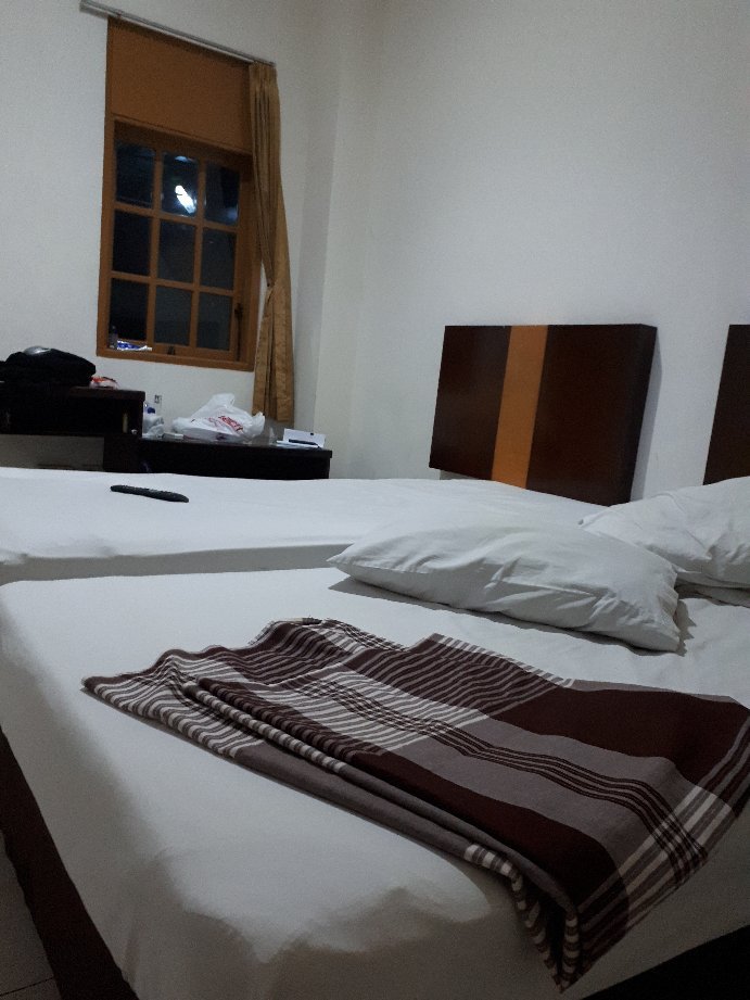 Hotel Permata-官方