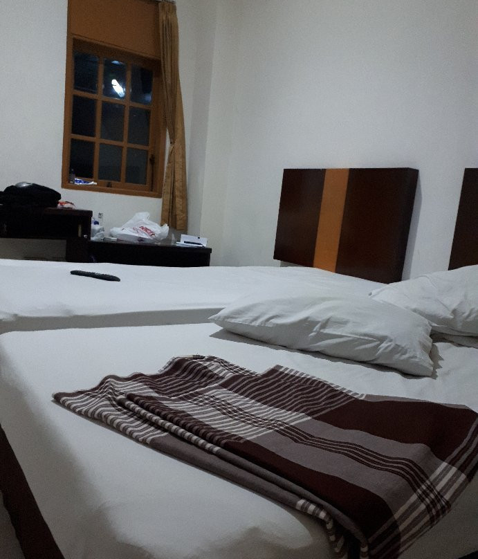 Hotel Permata