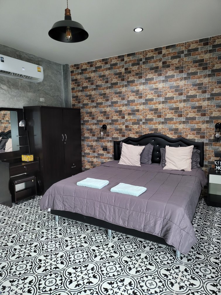 Grace Resort-官方