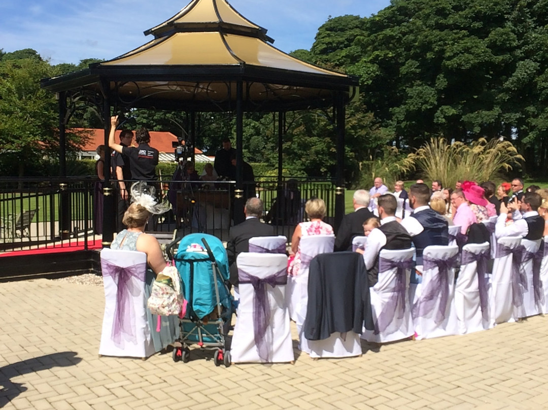 凯尔福利酒店住宿-Discover Resorts at Troon