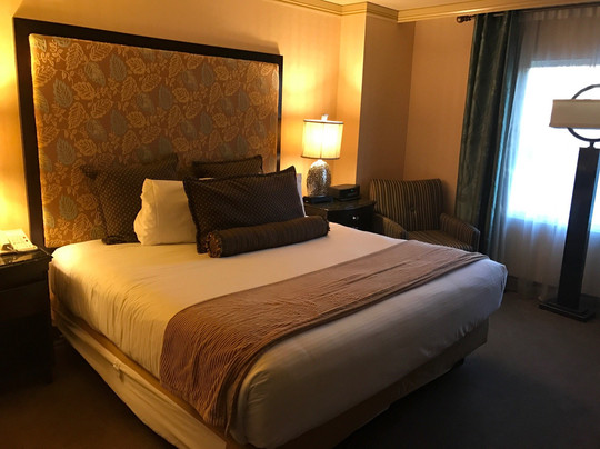 Hollywood Casino St. Louis Hotel