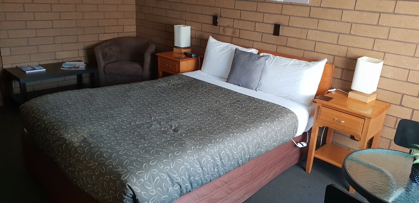 Rippleside Park Motor Inn-官方
