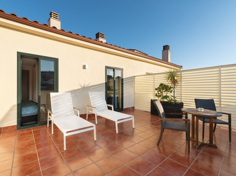 埃克斯阿戈拉卡塞雷斯住宿