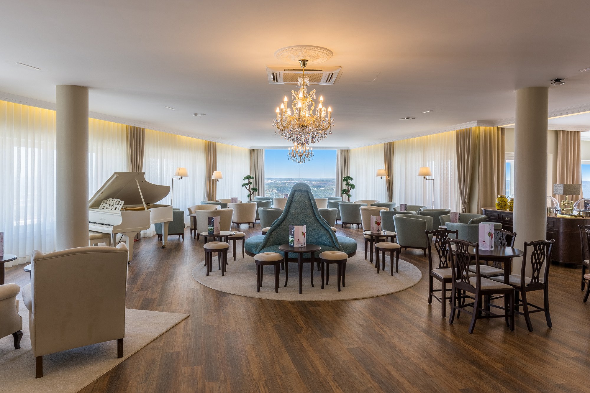 Luna Hotel Turismo-官方