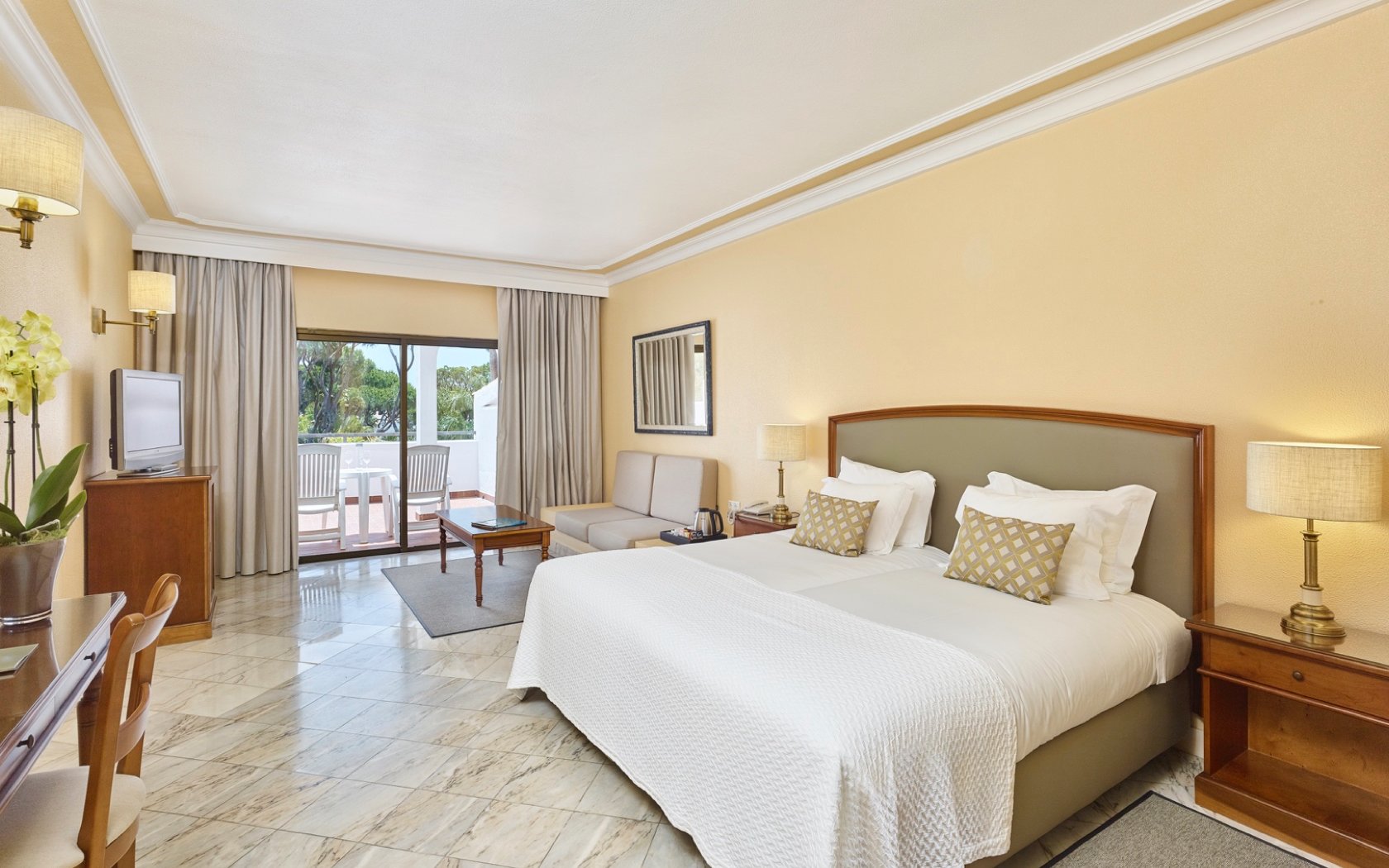 Ria Park Garden Hotel-官方