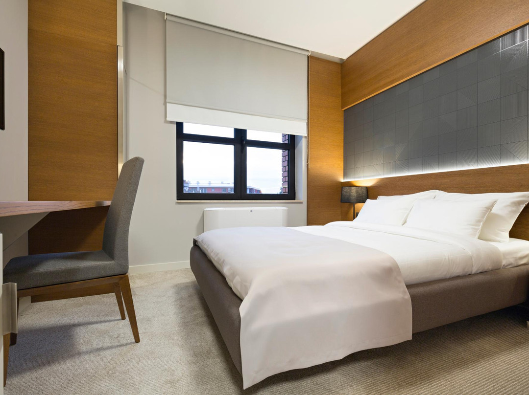 Rakovica酒店住宿-Orasac Garni Hotel