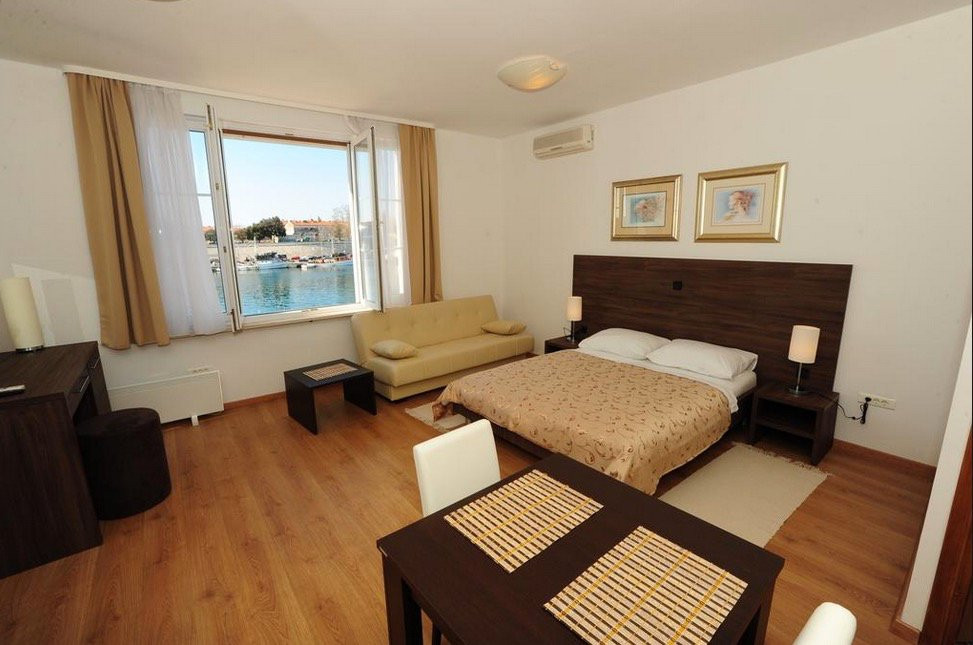 Accomodation Iva