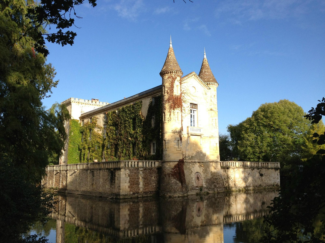 Saint-Loubes旅游攻略图片