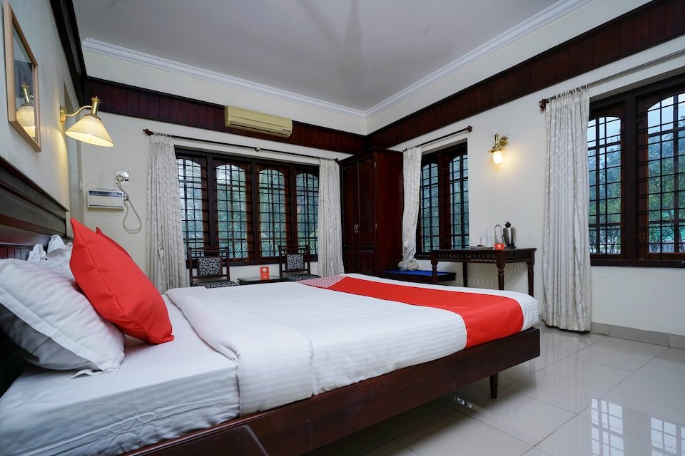 Chandana Royal Resorts-官方
