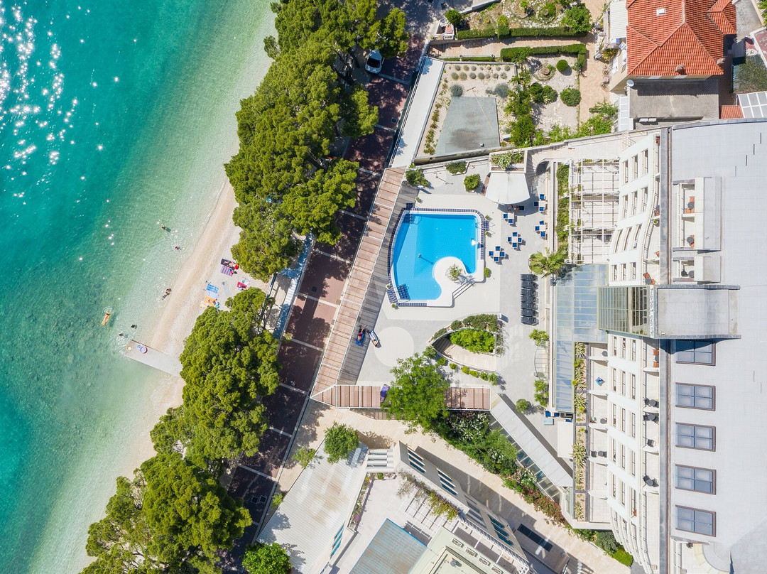 Hotel Park Makarska主图