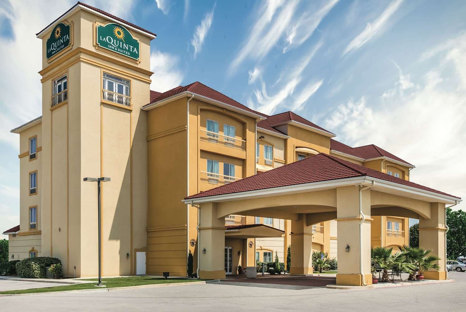 La Quinta Inn & Suites by Wyndham Brownwood-官方