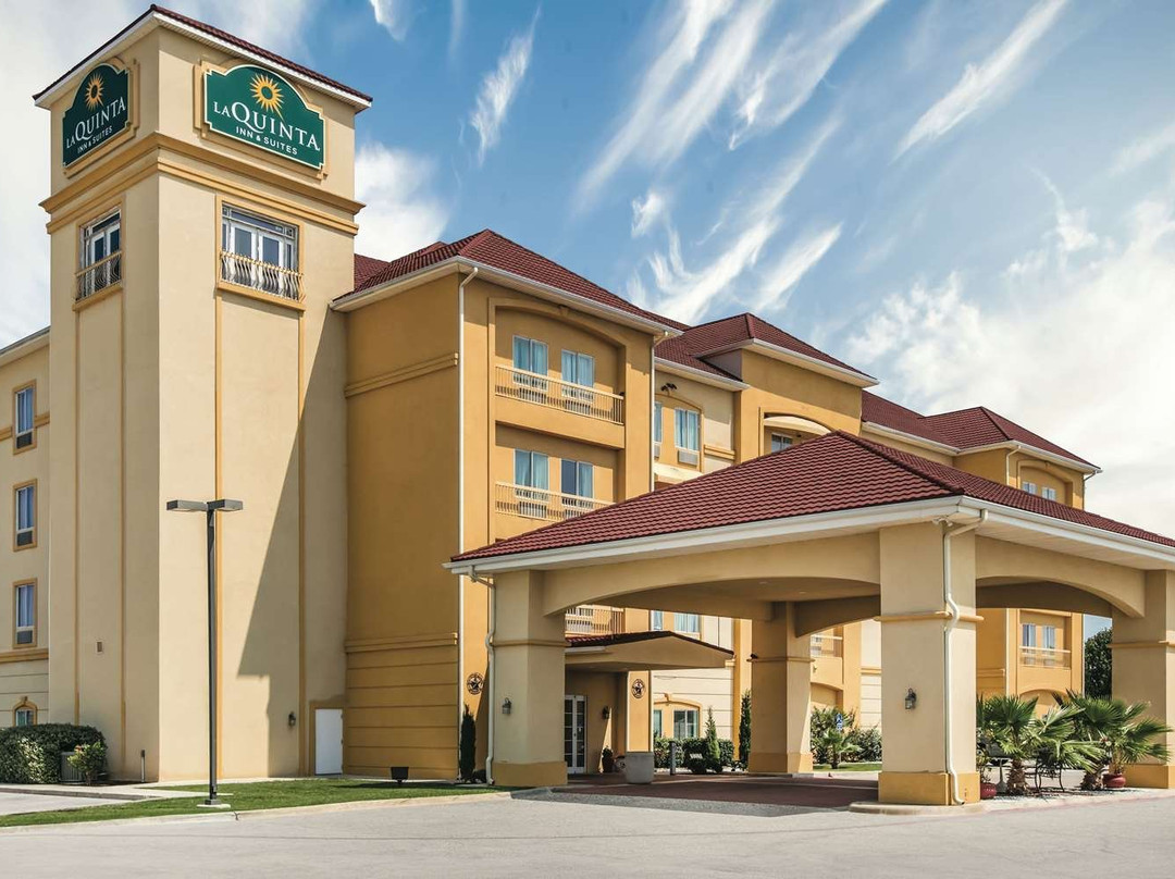 La Quinta Inn & Suites by Wyndham Brownwood主图