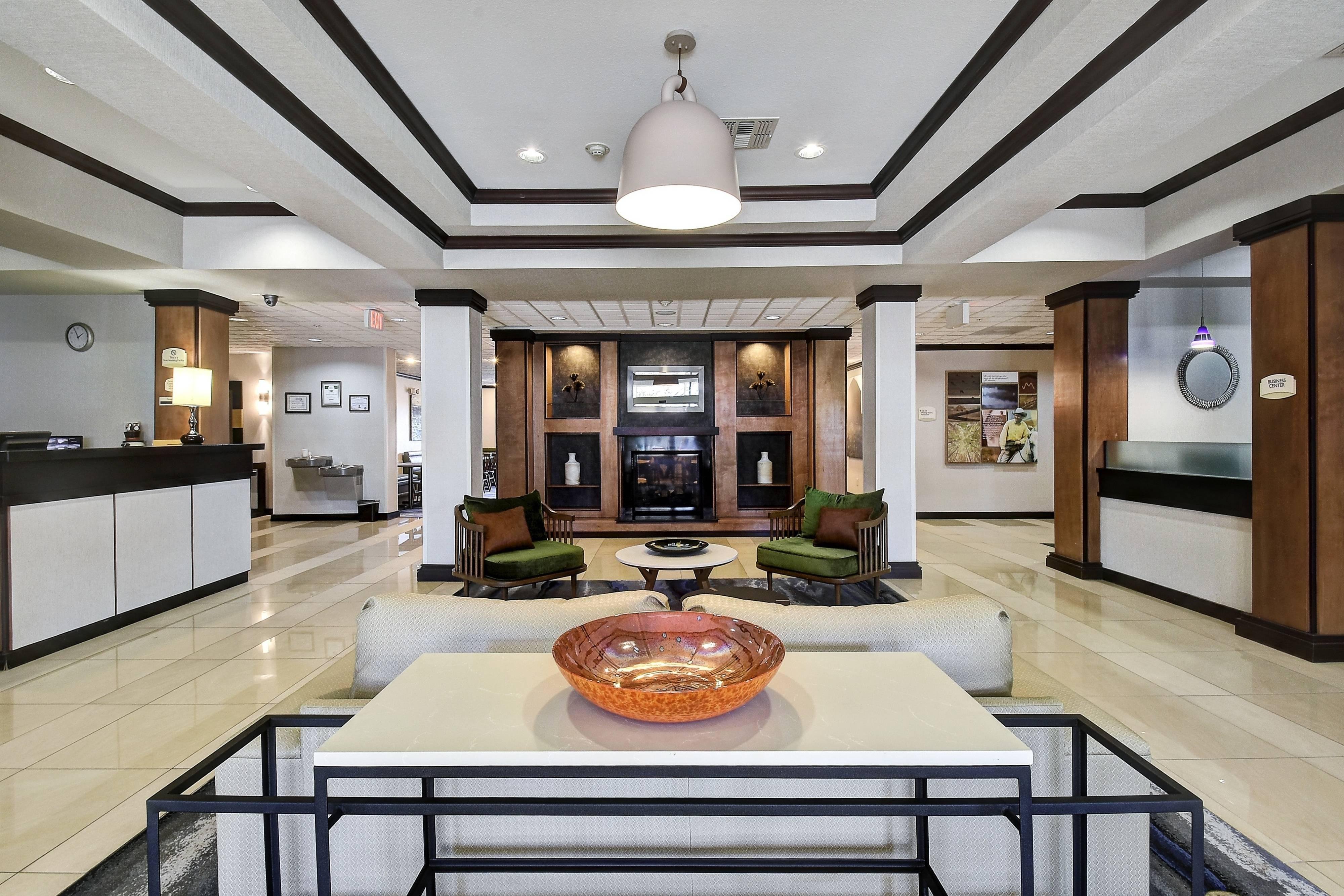 Fairfield Inn & Suites San Antonio Boerne-官方