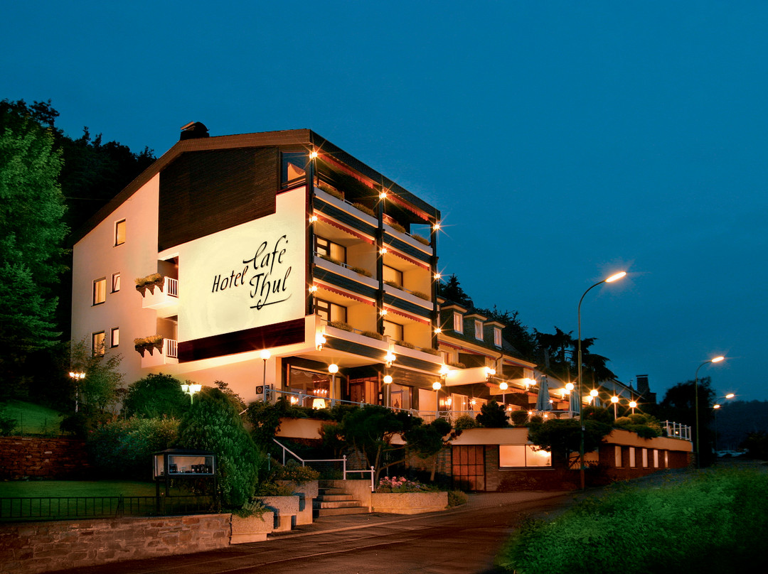科赫姆酒店住宿-Hotel Hegenbarth´s