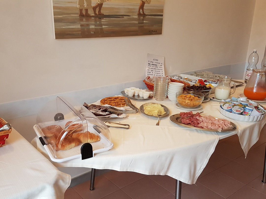 Hotel San Nazario